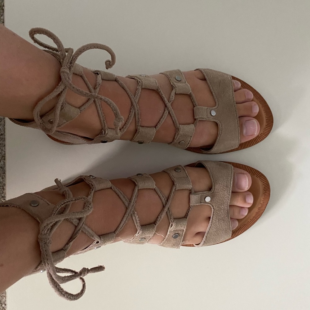Dolce Vita Sandals